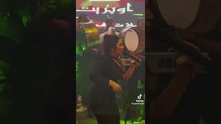 رحمه محسن إلي عايز يلعب يلاعب 