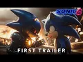 Download Lagu Sonic The Hedgehog 4 – First Trailer (2027) Paramount Pictures