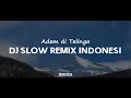 Download Lagu DJ REMIX INDONESIA !!! Pelakor Main Cantik || Dj Dero Desa FULL BASS