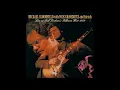 Blues on a Westside MIKE BLOOMFIELD & NICK GRAVENITES