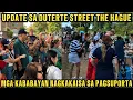 Download Lagu UPDATE SA THE HAGUE ICC NETHERLANDS | FREE DUTERTE NOW! AUGUST 31, 2025