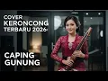 Lagu 🔥 Caping Gunung – Gesang | Cover Keroncong Vibes Indonesia Paling Syahdu \u0026 Menyentuh Hati