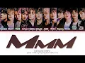 Download Lagu TREASURE MMM Lyrics (트레저 음 가사) (Color Coded Lyrics)