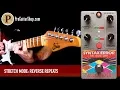 Alexander Syntax Error with Mike Hermans