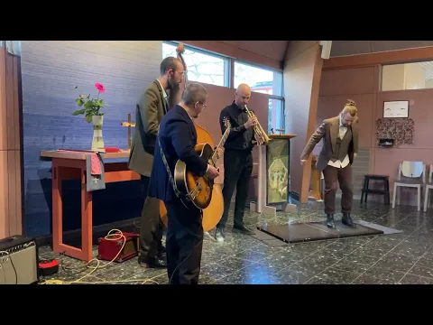 Bagis Bebop, bild 7