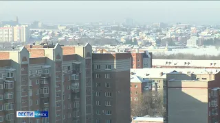 «Вести Омск», утренний эфир от 30 ноября 2022 года