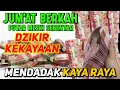 Download Lagu DZIKIR SAKRAL !!! AYAT PEMANGGIL UANG, DOA PEMBUKA PINTU REZEKI, DOA NABI SULAIMAN