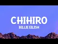 Download Lagu Billie Eilish - CHIHIRO (Lyrics)