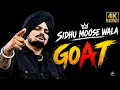 GOAT ( Full Video ) Sidhu moose wala wazir patar Office video 