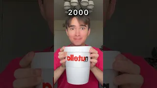 Radmiru Nutella In The Future Shorts 