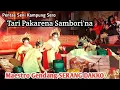 Download Lagu Tradisional Dance Tari Kipas Pakarena Samborinna Maestro Gendang Serang Dakko - Seni Kampung Sero'