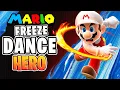 Download Lagu Super Mario: Freeze Dance Hero 🍄 Easter Brain Break 🍄 Just Dance 🍄 GoNoodle 🍄 Mario Run Challenge