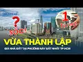 Download Lagu SỐC: Vừa thành lập, PHƯỜNG NÀY ĐÃ CÓ GIÁ NHÀ ĐẤT ĐẮT NHẤT TP.HCM, trên 1 tỷ đồng/m2 | CafeLand