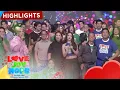 Lagu WATCH: The all-star finale of ABS-CBN Christmas Special 2025