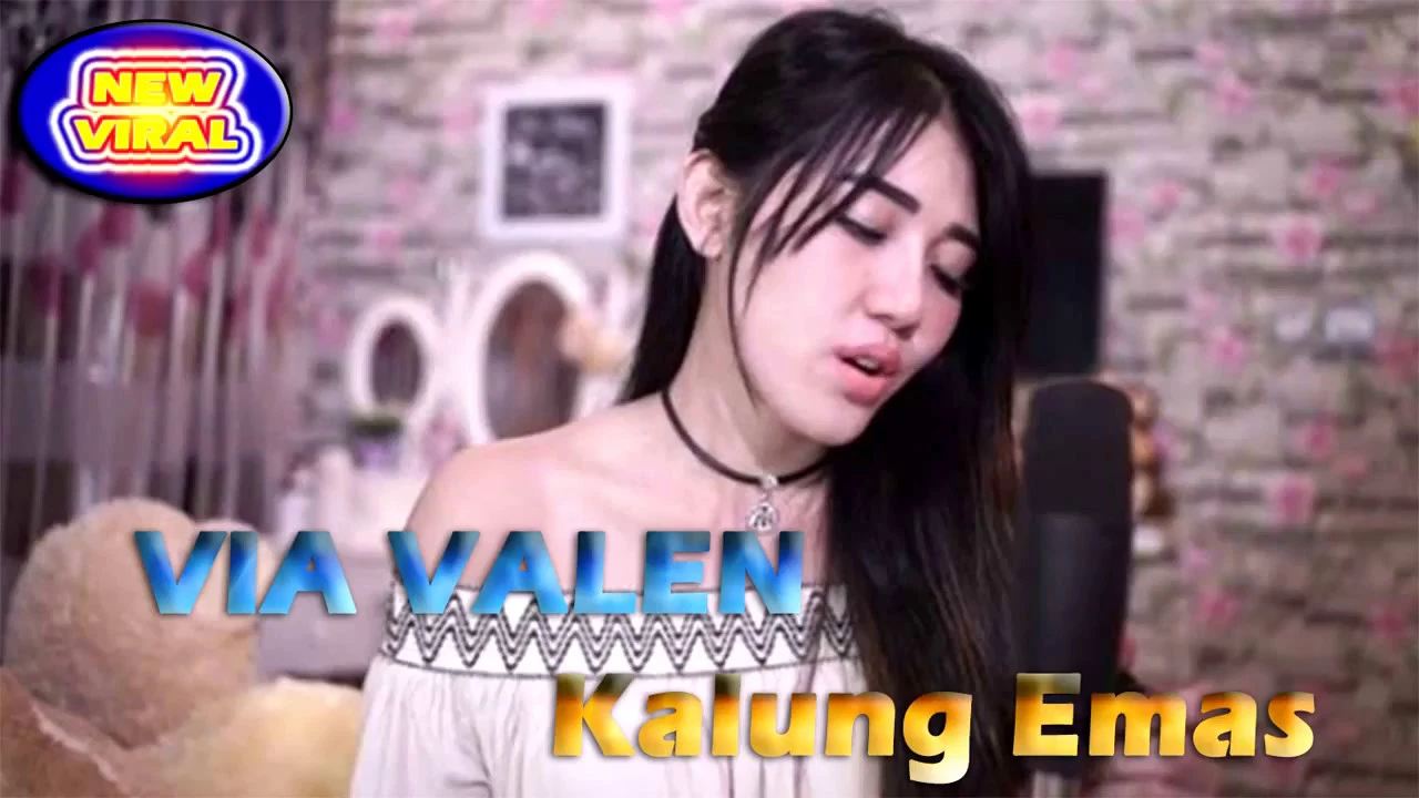 KALUNG EMAS (DIDI KEMPOT) COVER LIVE BY DYAH NOVIA