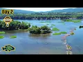 Can I Find the BIG Fish Susquehanna River