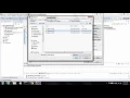 Learn How To Create EntityBean In Eclipse J2EE In Urdu