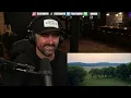 Zach Top - There's The Sun (Rock Artist Reaction)