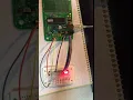 Micro Controlers Lab 4 - Part 2