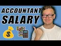 Accountant Salary Is Accounting A Good Career