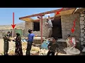 Download Lagu 🚨 Police Investigate Theft at Nomadic Woman's Home | Cheating Husband Suspected 💔🔍