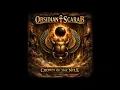 Lagu OBSIDIAN SCARAB – CROWN OF THE NILE | Full Concept Album | Heavy Metal
