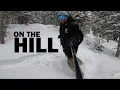 Parts of Vail s Back Bowls close after opening but new snow incoming On the Hill Feb 18 2026