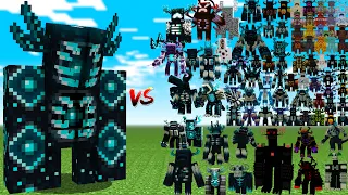 zorden vs 330 all wardens 