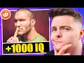 Randy Orton Just FOOLED All of Us WWE Reddit