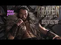 Kraven the Hunter Review