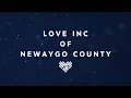 Love INC Volunteer
