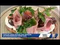 Maine Menu Topolino opens in Dover N H