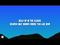 Sasha Alex Sloan - Dancing With Your Ghost (Lyrics)