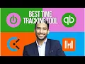Best Time Tracking Software 2026 Toggl Track vs QuickBooks Time vs Clockify vs Harvest