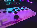 JunkFood Arcades Snack Box Micro Lite Review