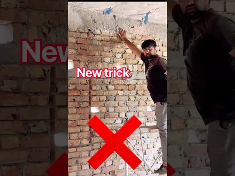 House✅ wiring wall cutting  full video watch  #shorts #short @e@electricsciencetrickshort￼