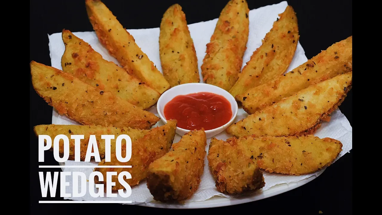 POTATO FRIED RECIPES. 