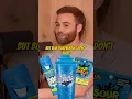 Lagu Your favorite flavor DOES NOT EXIST!!! #bluerazz #blueraspberry #jollyrancher #slushy #sourpatchkids