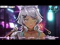【 #歌枠 / #KARAOKE 】ダークで治安の悪い歌、好きでしょう？【狼朗ハツキ/声優Vtuber】