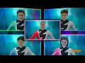 Download Lagu Power Rangers Dino Fury Episode 5 Team Morph Sequence