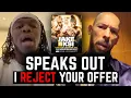 KSI LOSES IT Calls Out Andrew Tate \u0026 Jake Paul..