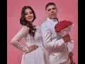 خطوبه عمر كمال وشيماء  المغربي