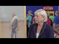 1896 Frederic Remington Portrait Extraordinary Finds ANTIQUES ROADSHOW PBS