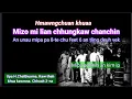 Download Lagu Mizo pa lian Lalmuana leh a unaute chanchin || Upa H.Chalṭhuama, Kawrthah khua kawmna. Chhuah 2-na