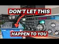 Your Ham Radio Collection Could End Up In A Dumpster