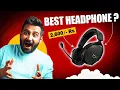 HyperX Cloud Stinger 2 Core Review Best Budget Gaming Headset 2024 vs Razer Kreo