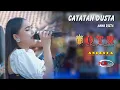 Download Lagu CATATAN DUSTA ~ ANNA RISTA ~ OTR TEAM LIVE THE WEDDING DIKIN \u0026 RIRIS