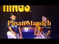 Pasan Mande - Tiar Ramon ( Cover by : Kevin \u0026 Valdo )