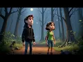 Download Lagu Echoes of shape variables. horror. mystery. adventure. friendship supernatural