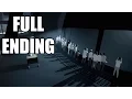 INSIDE - Ending No Commentary